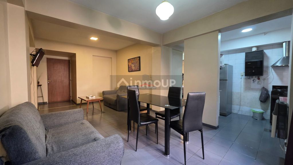 Departamento en Alquiler en Capital, San Juan