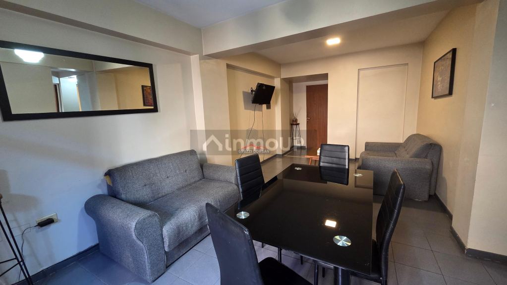 Departamento en Alquiler en Capital, San Juan
