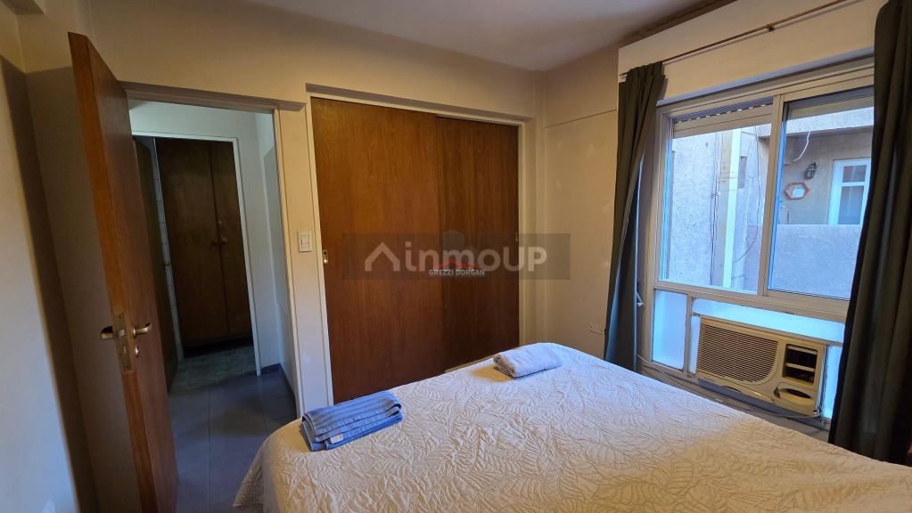 Departamento en Alquiler en Capital, San Juan