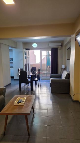 Departamento en Alquiler en Capital, San Juan