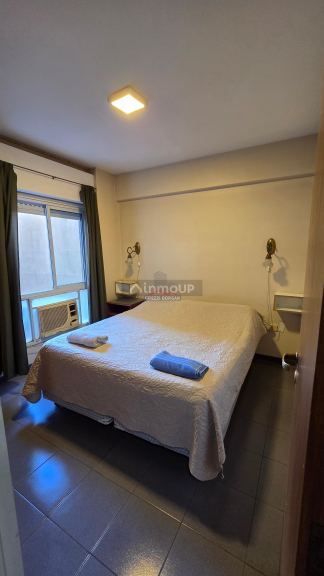 Departamento en Alquiler en Capital, San Juan
