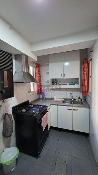 Departamento en Alquiler en Capital, San Juan