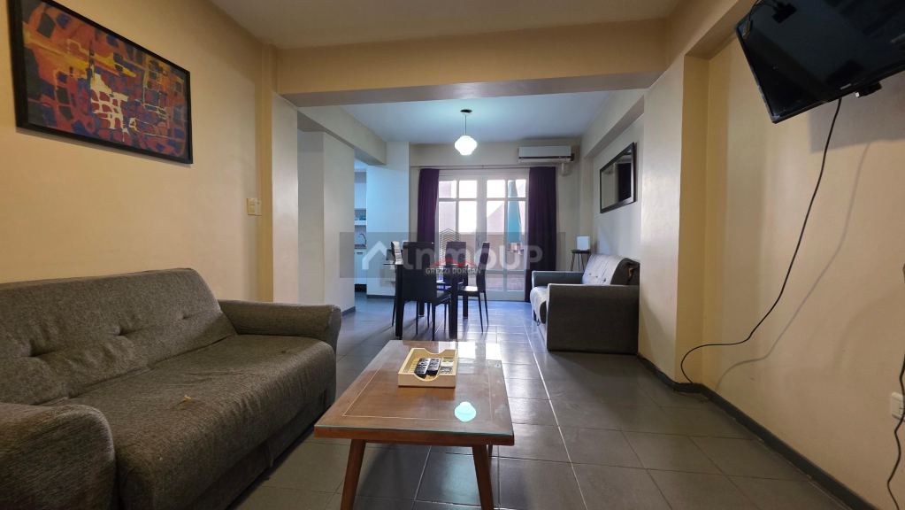 Departamento en Alquiler en Capital, San Juan
