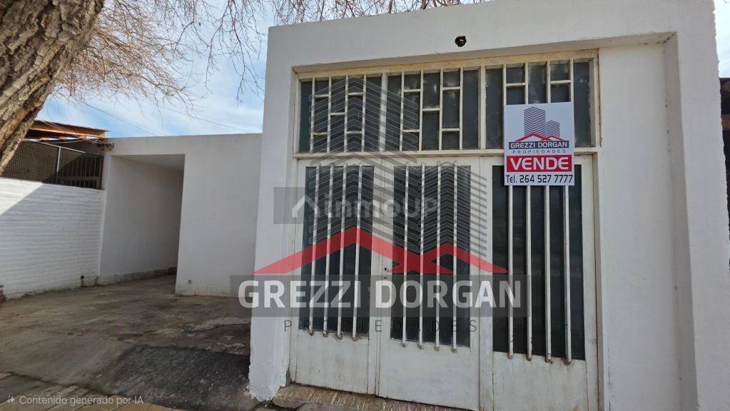 Casa en Venta en Santa Lucia, San Juan - USD 50.000 | Inmoup - 7
