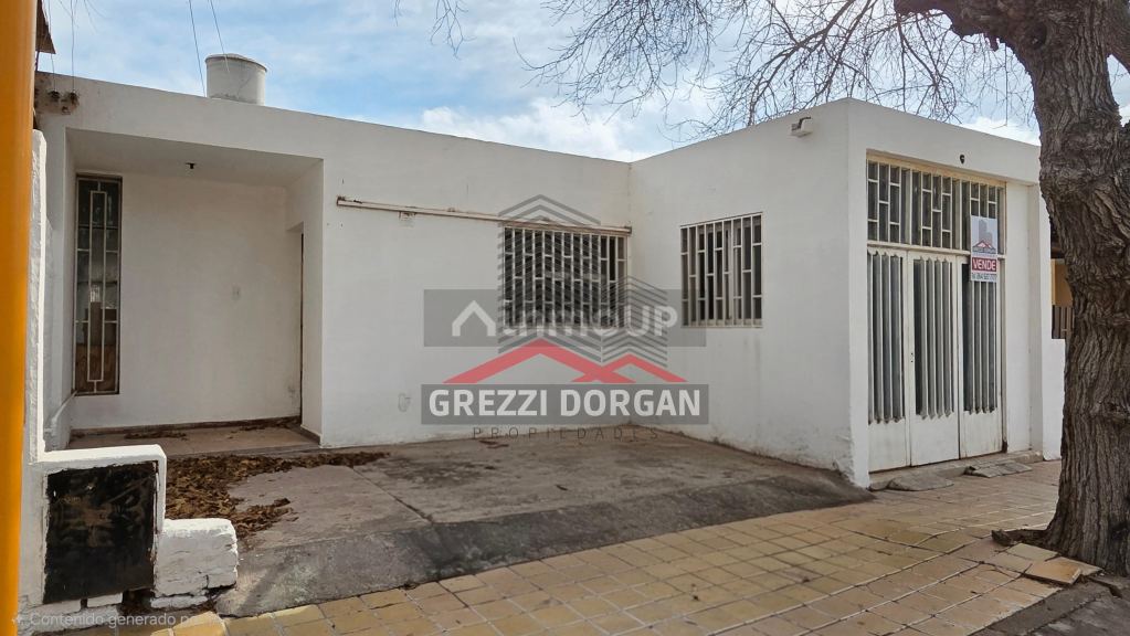 Casa en Venta en Santa Lucia, San Juan - USD 50.000 | Inmoup - 6