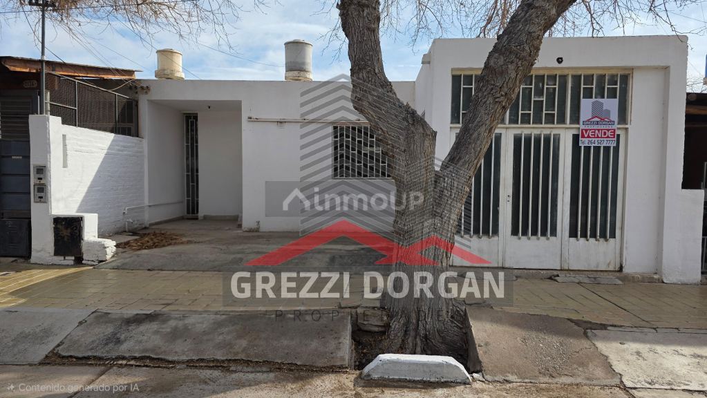 Casa en Venta en Santa Lucia, San Juan - USD 50.000 | Inmoup - 8