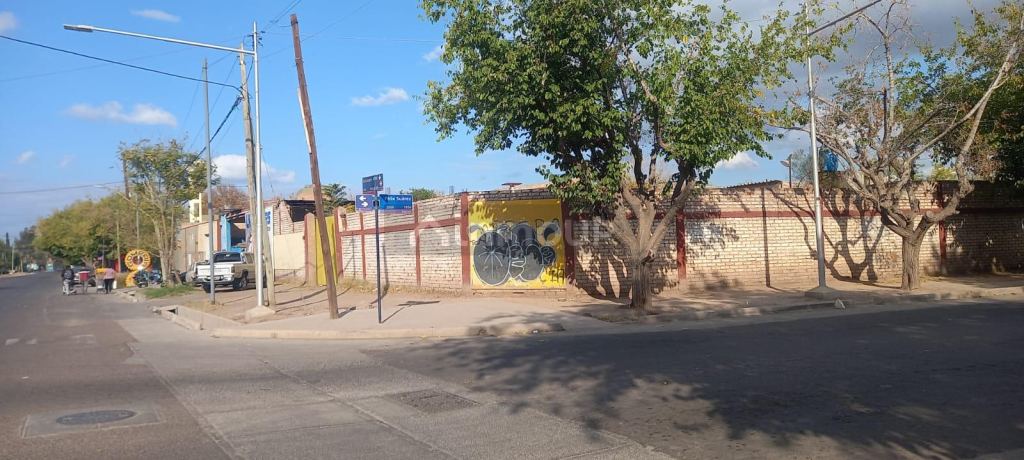 Deposito en Alquiler en Guaymallen, Mendoza