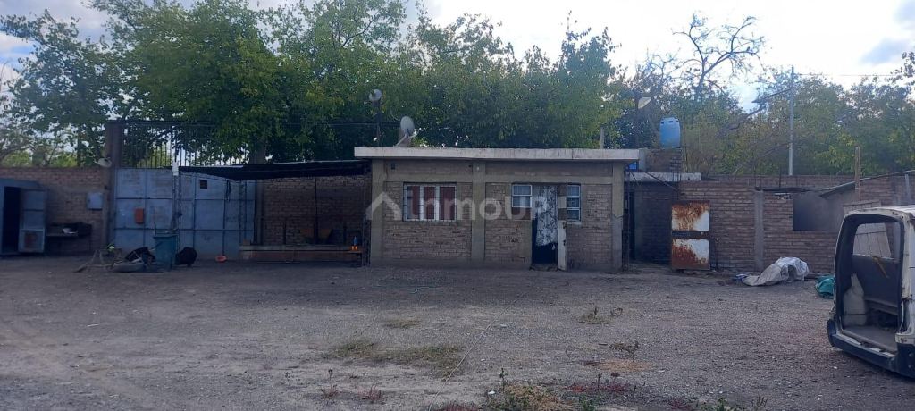 Deposito en Alquiler en Guaymallen, Mendoza