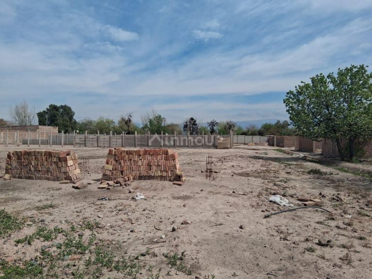 Lote en Venta en Guaymallen, Mendoza