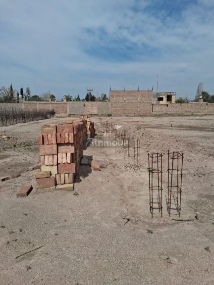 Lote en Venta en Guaymallen, Mendoza