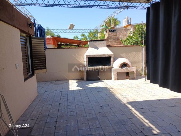 Casa en Alquiler en Las Heras, Mendoza