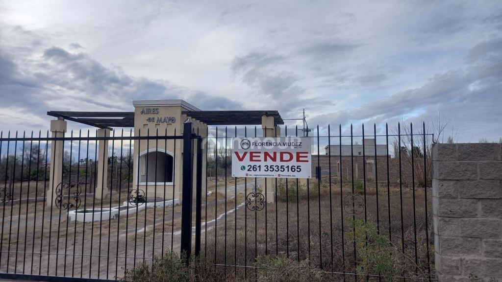 Casa en Venta en Guaymallen, Mendoza