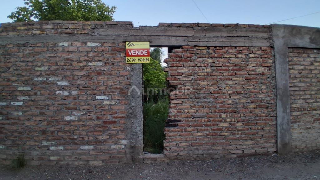 Lote en Venta en Guaymallen, Mendoza