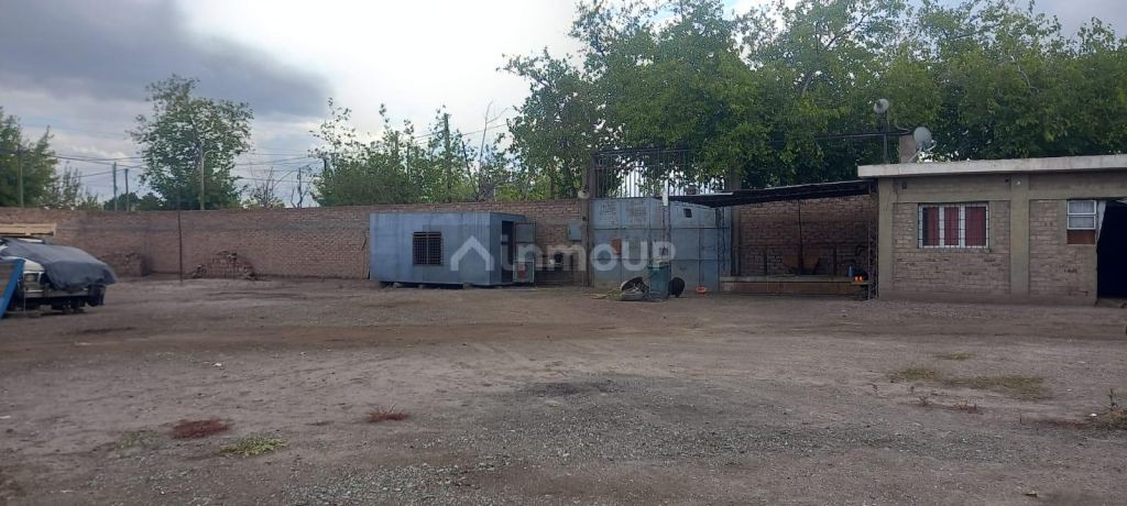 Galpon en Alquiler en Guaymallen, Mendoza