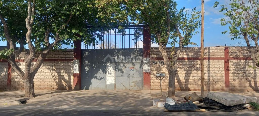 Galpon en Alquiler en Guaymallen, Mendoza