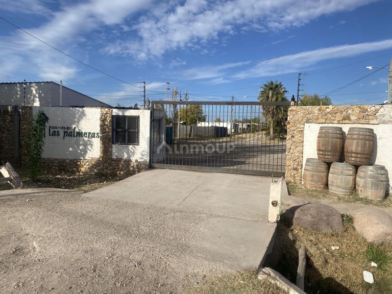 Casa en Venta en Guaymallen, Mendoza