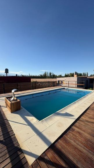 Casa en Venta en Guaymallen, Mendoza