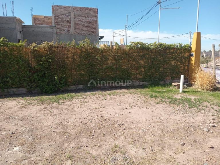 Lote en Venta en Maipu, Mendoza