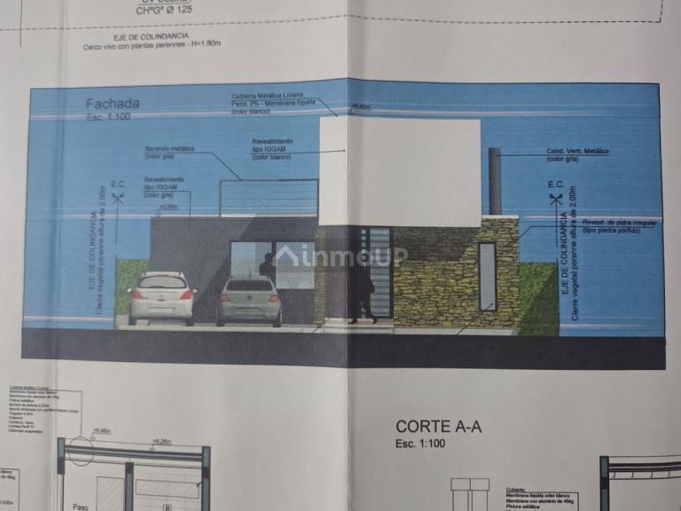Lote en Venta en Maipu, Mendoza