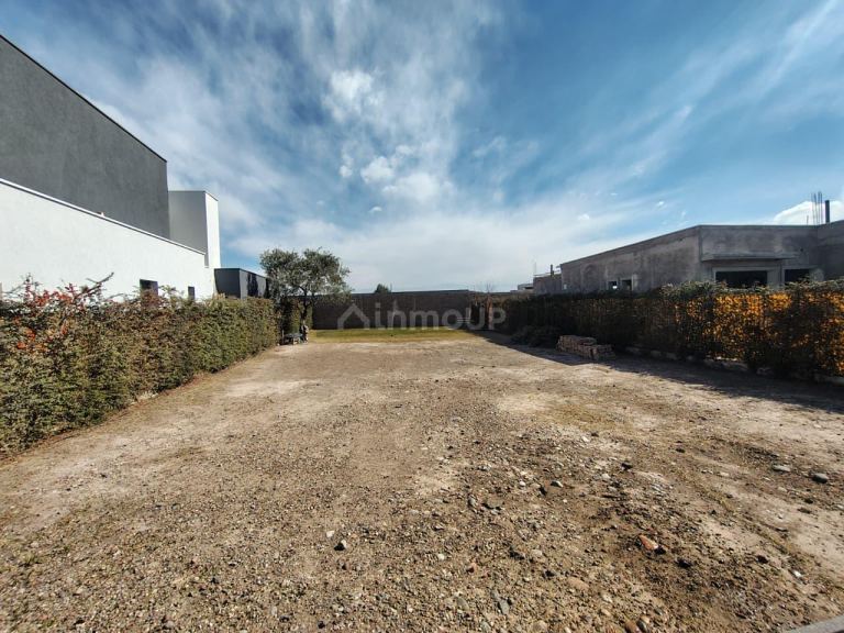 Lote en Venta en Maipu, Mendoza