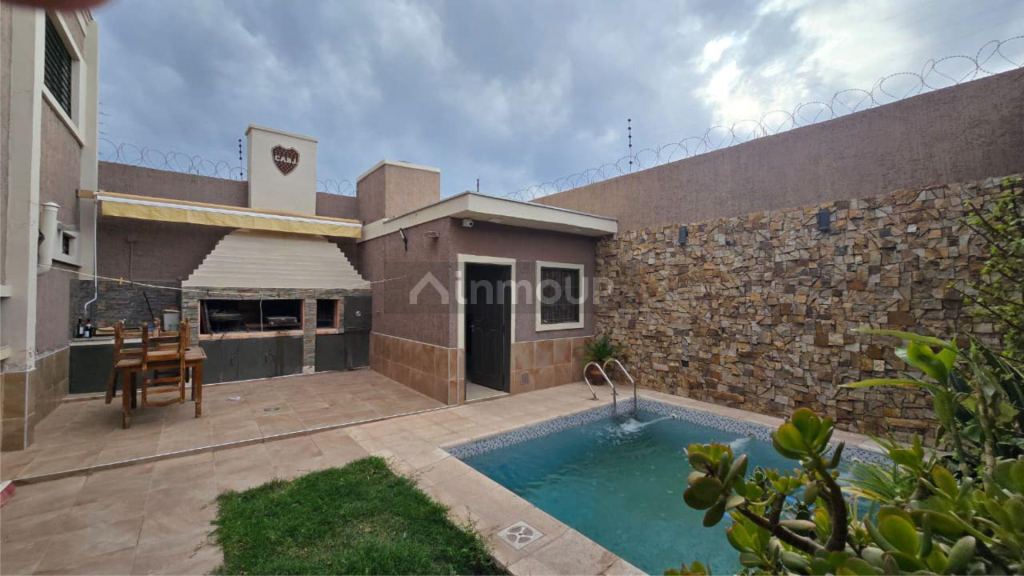 Casa en Venta en Maipu, Mendoza