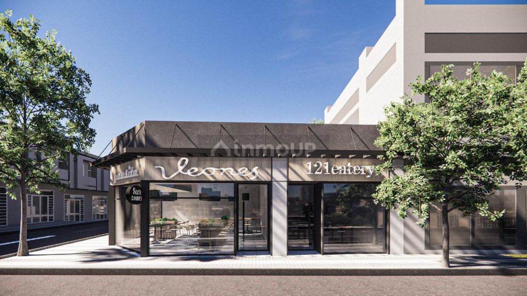 Local Comercial en Venta en Maipu, Mendoza