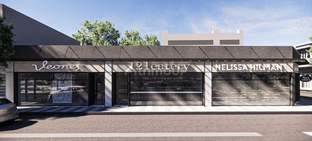 Local Comercial en Venta en Maipu, Mendoza