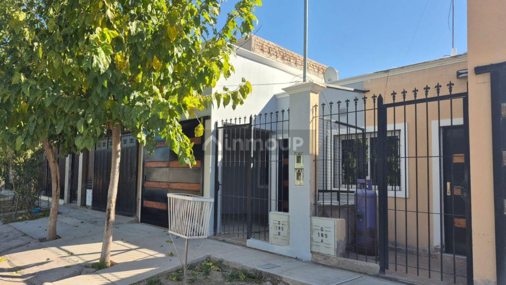 Casa en Alquiler en Guaymallen, Mendoza