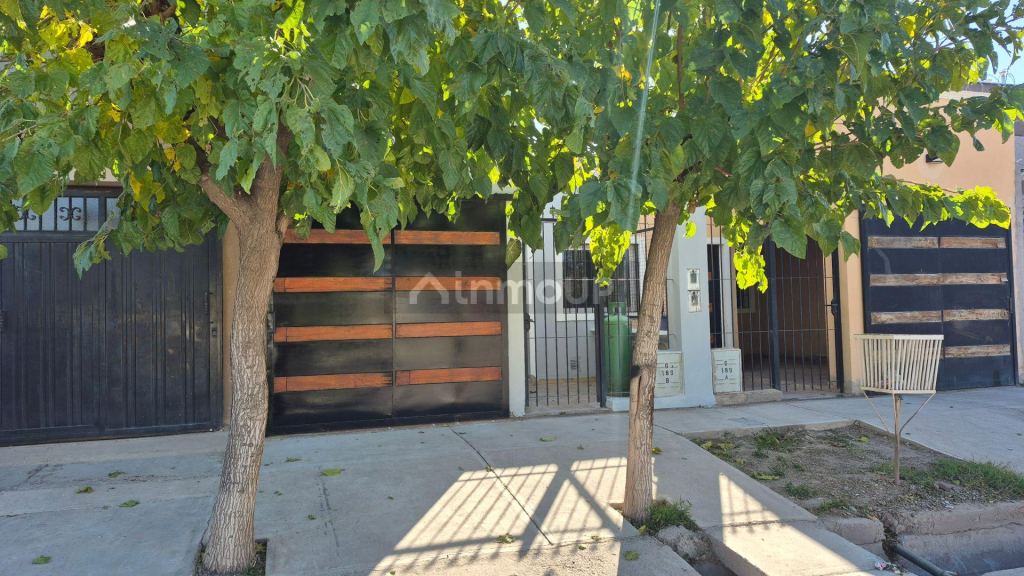 Casa en Alquiler en Guaymallen, Mendoza