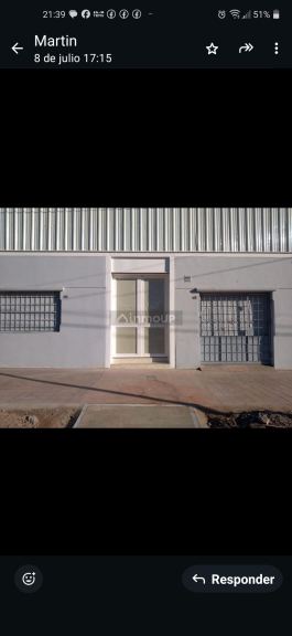 Deposito en Venta en Guaymallen, Mendoza