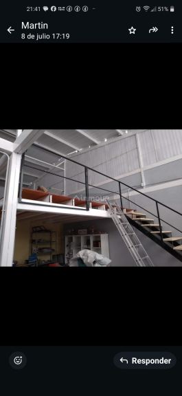 Deposito en Venta en Guaymallen, Mendoza