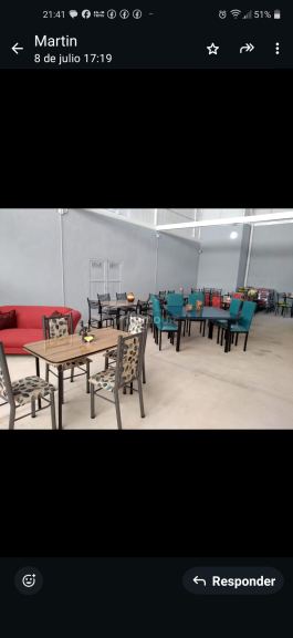 Deposito en Venta en Guaymallen, Mendoza