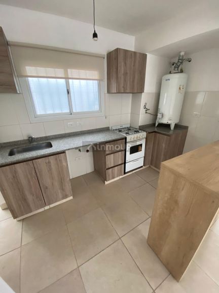 Departamento en Venta en Capital, Mendoza