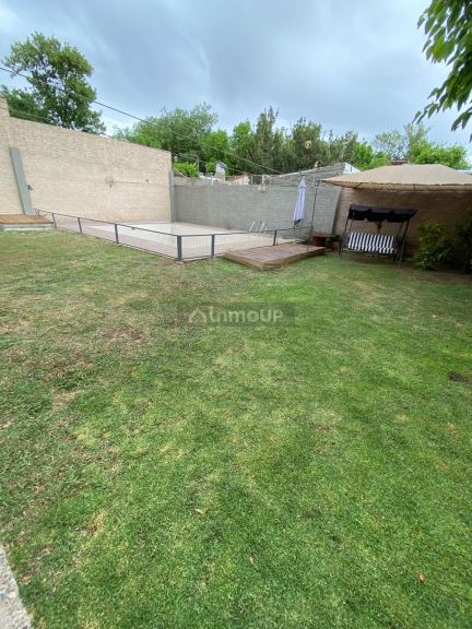 Casa en Venta en Capital, Mendoza