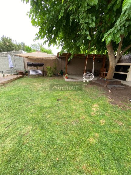 Casa en Venta en Capital, Mendoza