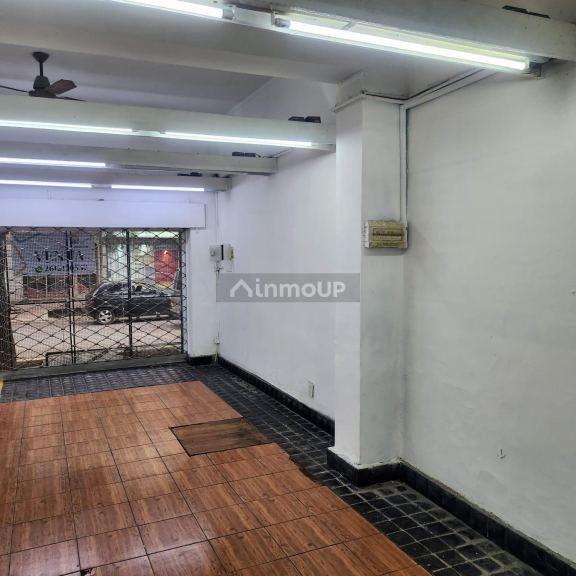 Fondo de Comercio en Alquiler en Capital, Mendoza