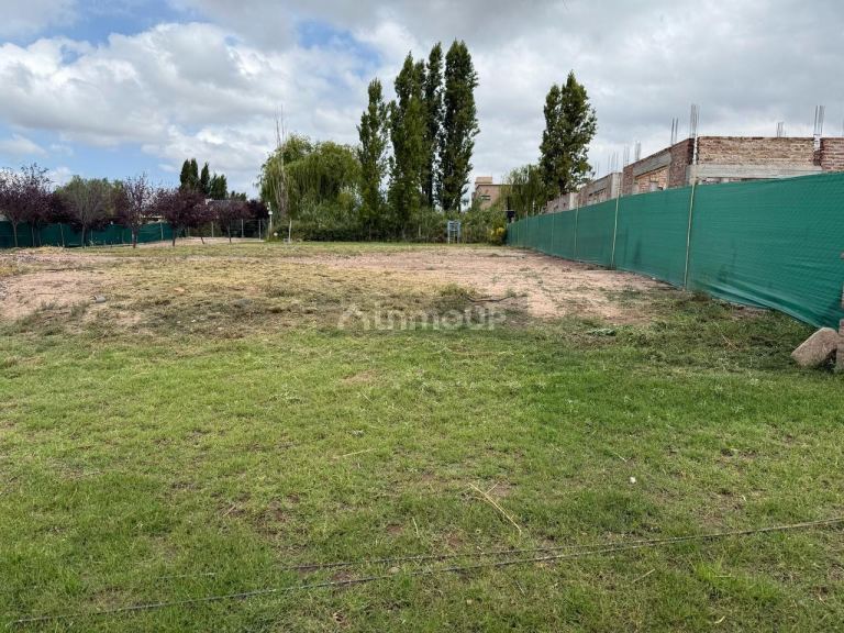 Lote en Venta en Lujan de Cuyo, Mendoza