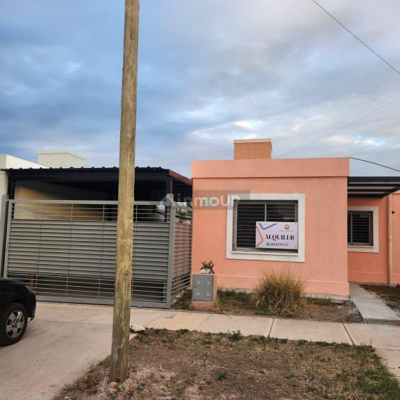 Casa en Alquiler en Guaymallen, Mendoza