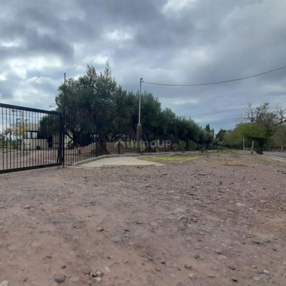 Lote en Venta en Maipu, Mendoza
