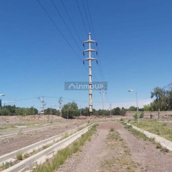 Lote en Venta en Maipu, Mendoza