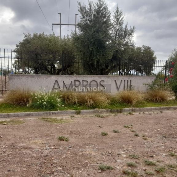 Lote en Venta en Maipu, Mendoza