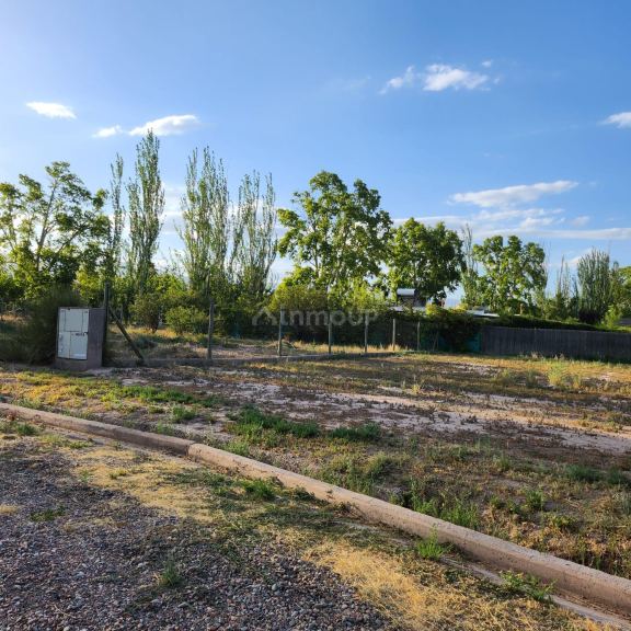Lote en Venta en Lujan de Cuyo, Mendoza
