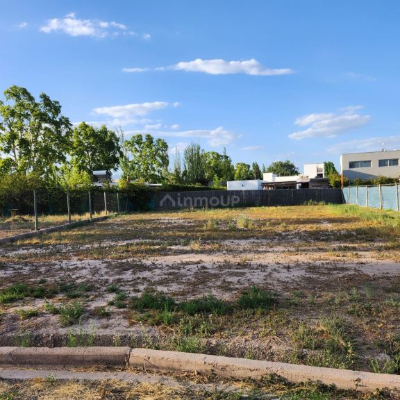 Lote en Venta en Lujan de Cuyo, Mendoza