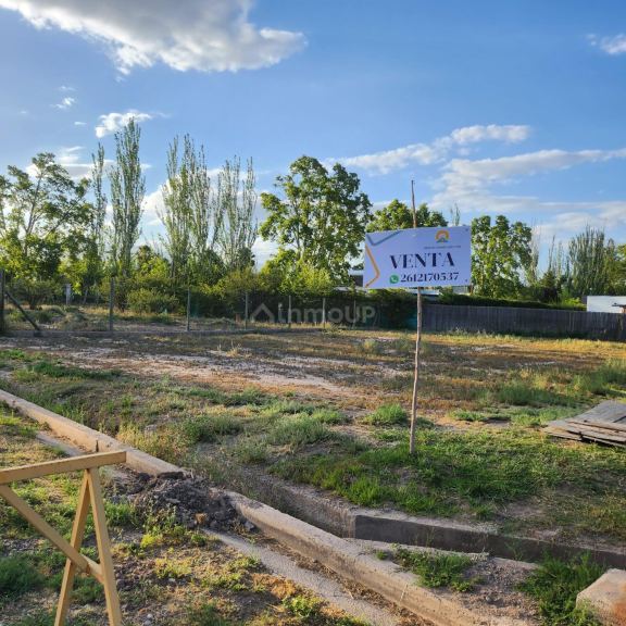 Lote en Venta en Lujan de Cuyo, Mendoza