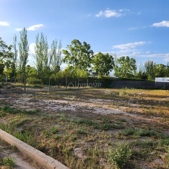 Lote en Venta en Lujan de Cuyo, Mendoza