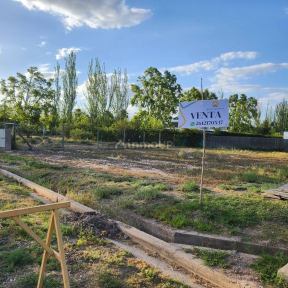 Lote en Venta en Lujan de Cuyo, Mendoza