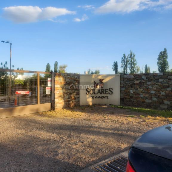 Lote en Venta en Lujan de Cuyo, Mendoza