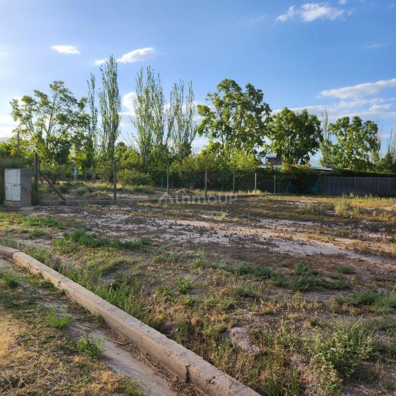 Lote en Venta en Lujan de Cuyo, Mendoza
