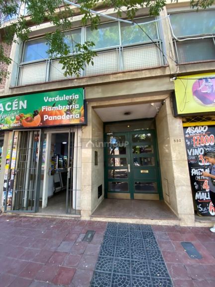 Departamento en Venta en Capital, Mendoza