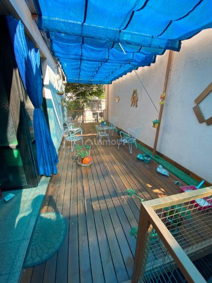 Casa en Venta en Capital, Mendoza